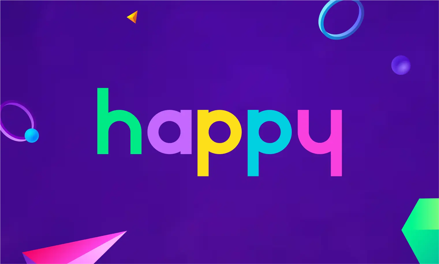 Happy Casino banner
