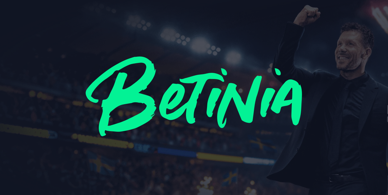 Betinia banner