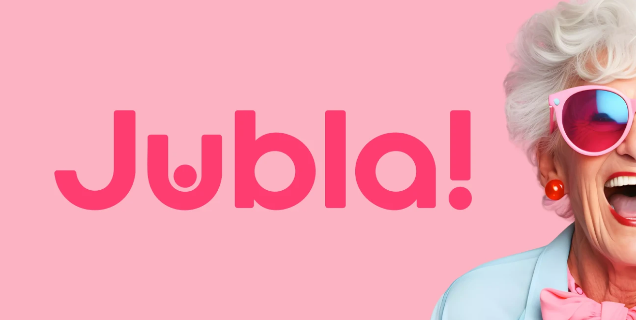 Jubla banner