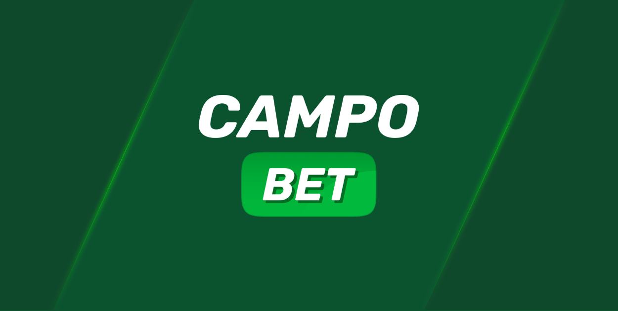 Campo Bet banner