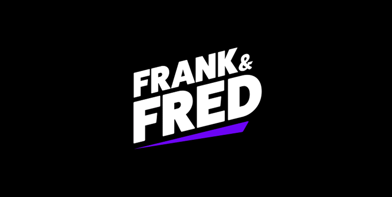 Frank & Fred banner