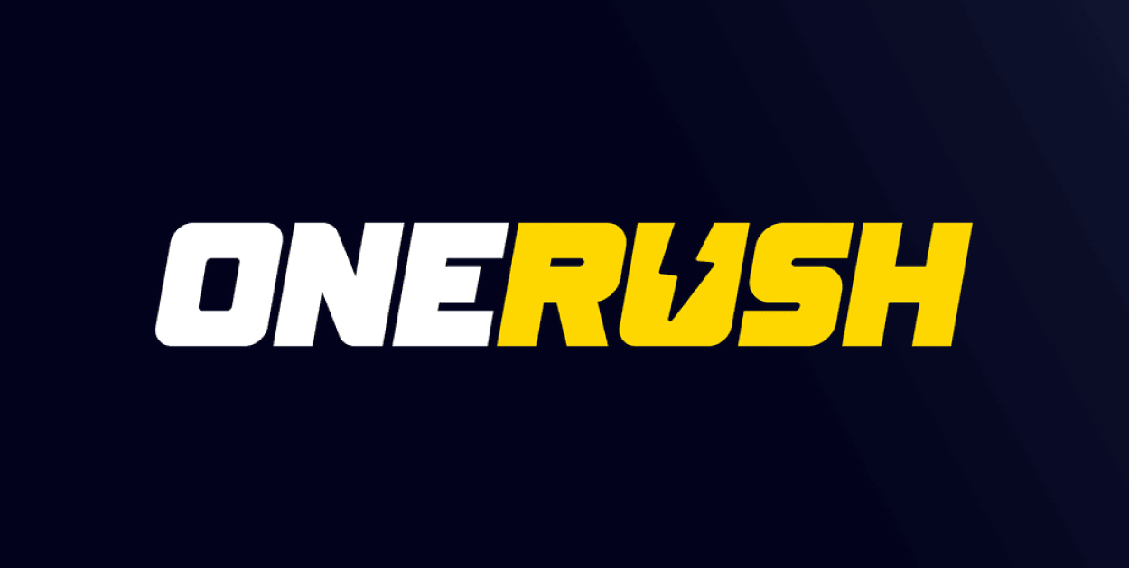 OneRush banner