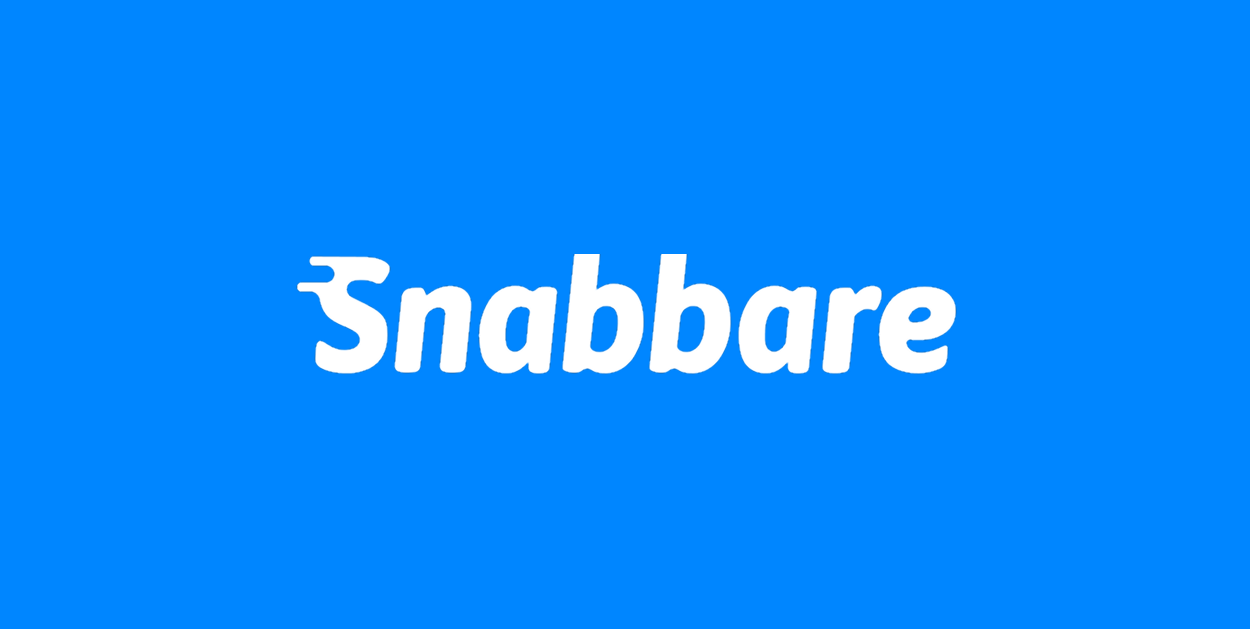 Snabbare banner