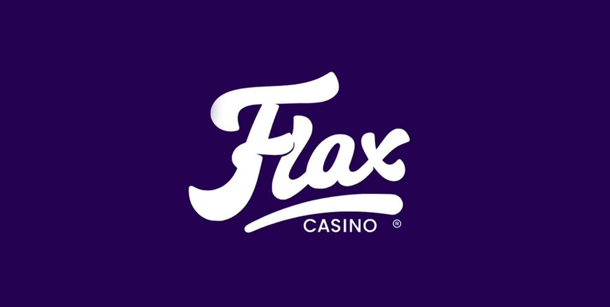 Flax banner