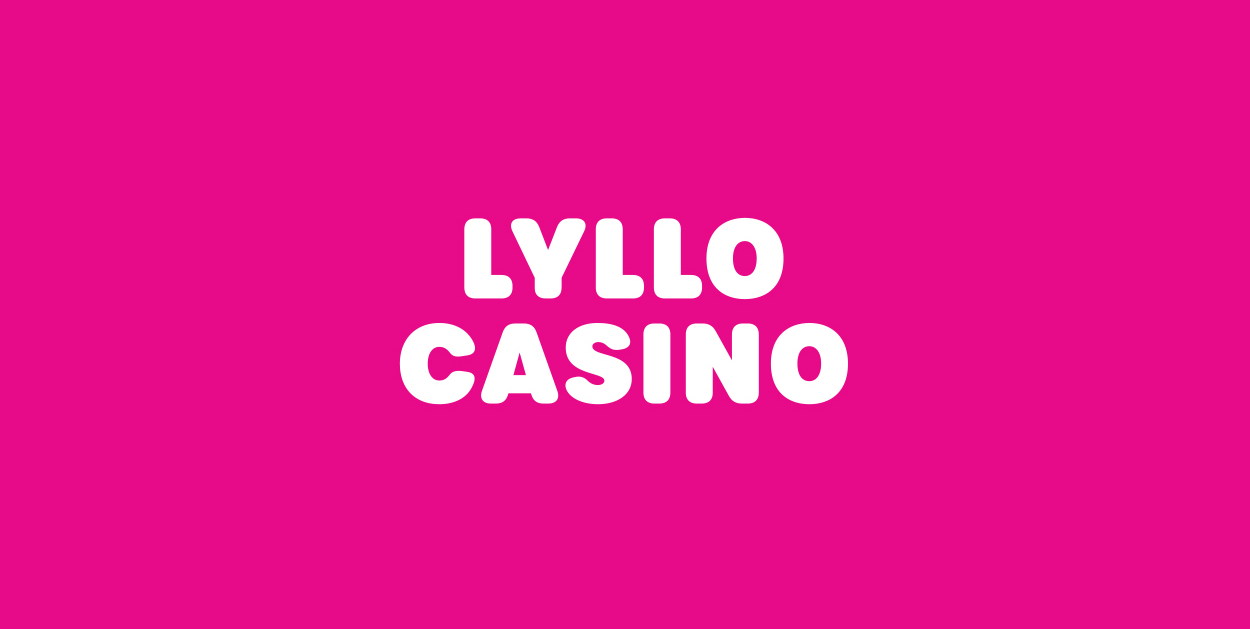 Lyllo Casino banner
